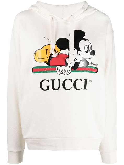 gucci mickey hoodie|mickey mouse Gucci belt price.